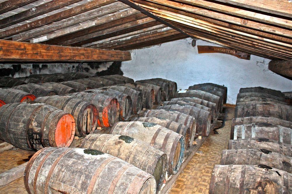 הוילה Rosano  Fattoria Di Castiglionchio מראה חיצוני תמונה