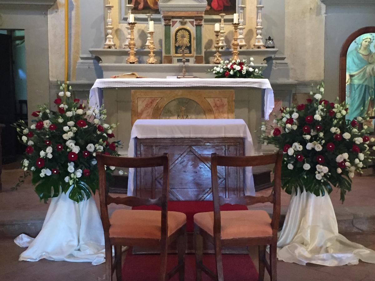 הוילה Rosano  Fattoria Di Castiglionchio מראה חיצוני תמונה